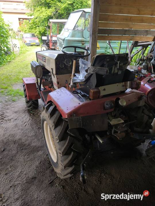 Gutbrod 2600DAS 4x4