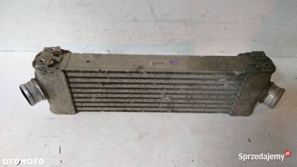 CHŁODNICA INTERCOOLERA FORD Transit 6C119L440AC świętokrzyskie