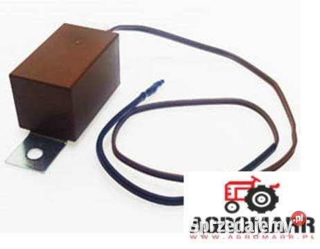 TERMOSTAT KLIMATYZACJI CASE HOLLAND0011347850 Zbójno