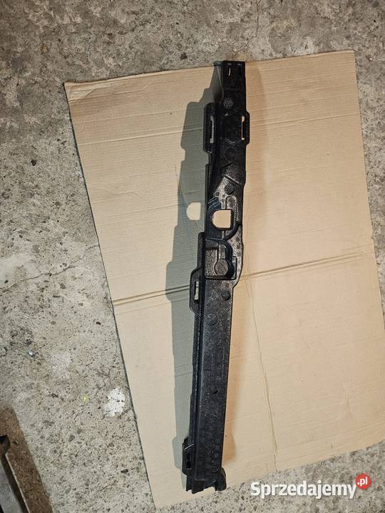 BMW G20 Absorber uderzenia przedni 51117422217 podkarpackie Besko sprzedam