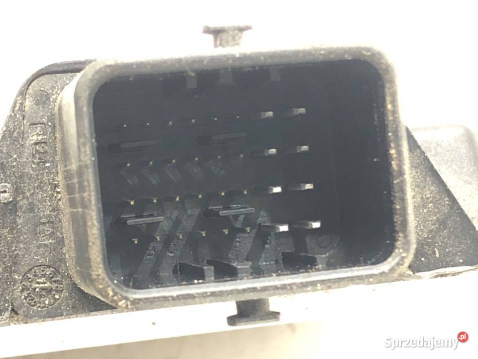 KOMPUTER DO GAZU LPG BRC STEROWNIK GAZU Elementy instalacji LPG