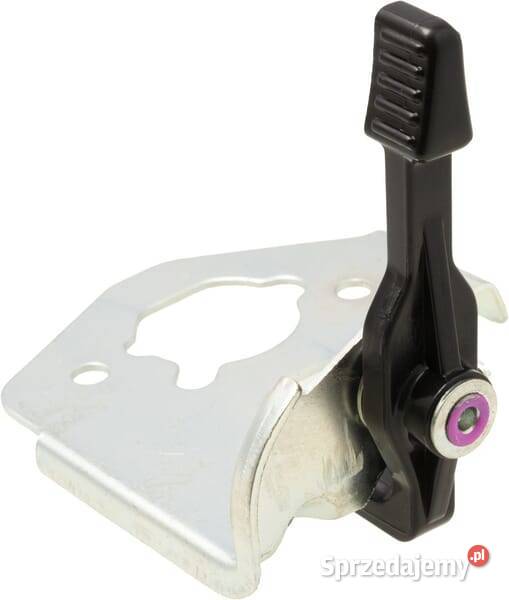 Podstawa dźwigni ssania 16620Z1C000 małopolskie Kamionna sprzedam