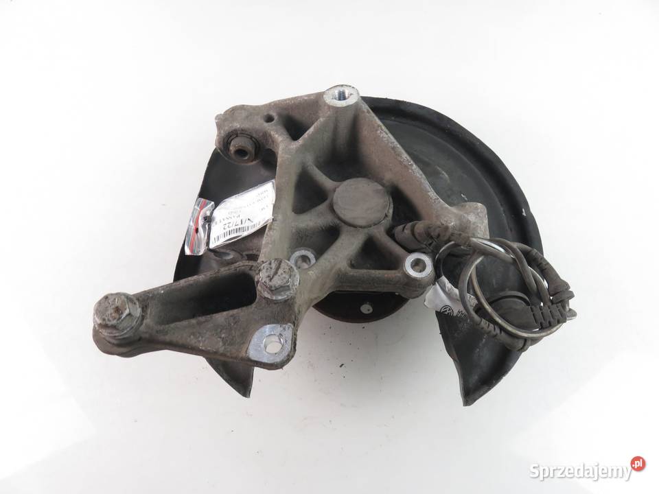 PIASTA TYLNA LEWA VW PASSAT B7 14 TSI sprzedam