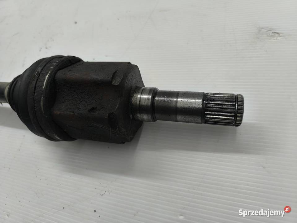 POLOŚ LEWY PRZÓD AUTOMAT OPEL INSIGNIA A 20CDTI sprzedam