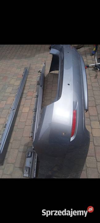 Sprzedam części do BMW F10 Wołomin