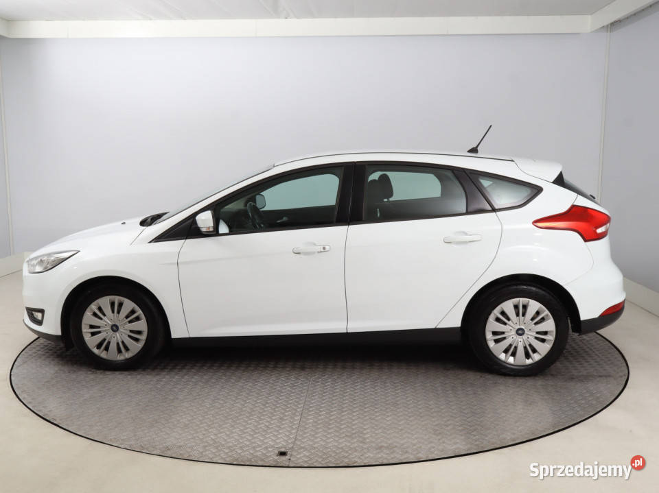 Ford Focus 15 TDCi pełny VAT sprzedam