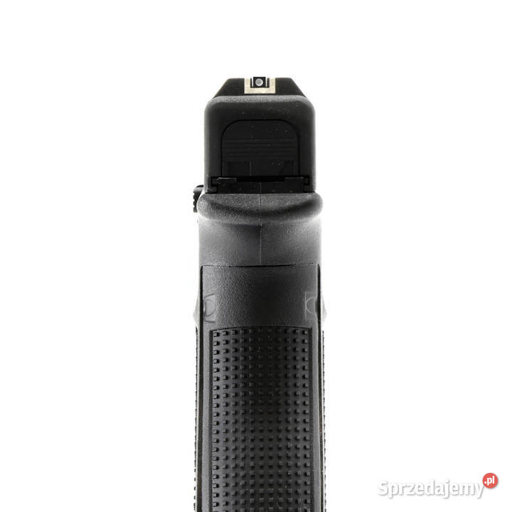 Pistolet wiatrówka Glock 19 gen4 MOS 45 mm BB Warszawa