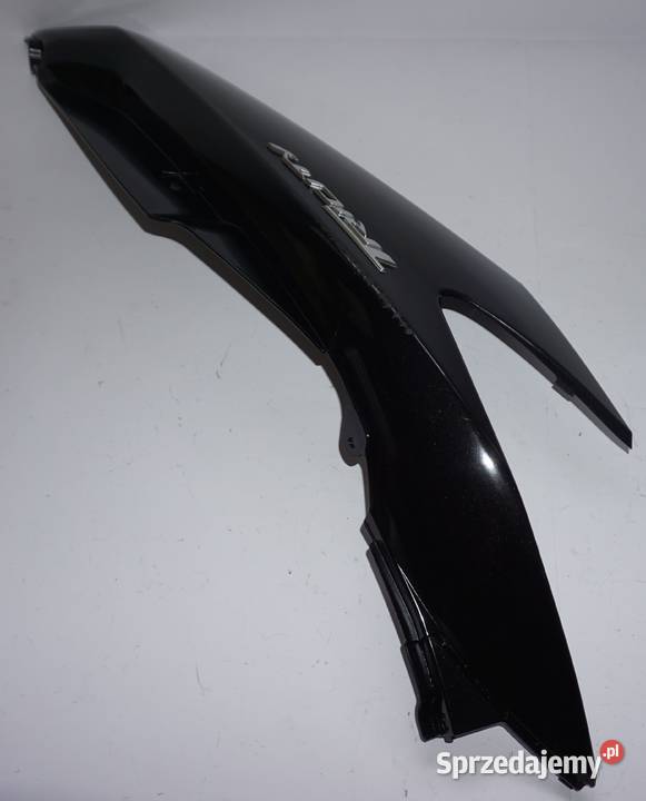 OWIEWKA OGON BOCZEK LEWY YAMAHA TRICITY 125