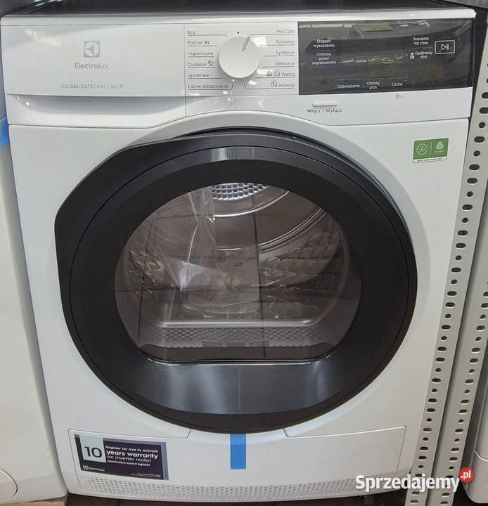Outlet AgdSuszarka Electrolux EW7D395UCP mazowieckie Warszawa