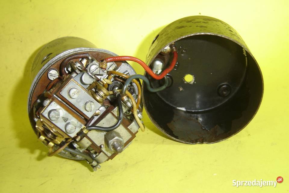 BMW EMW R 35 5 51 61 71 prądnica generator