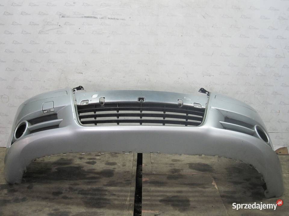 VW EOS 07r zderzak przód