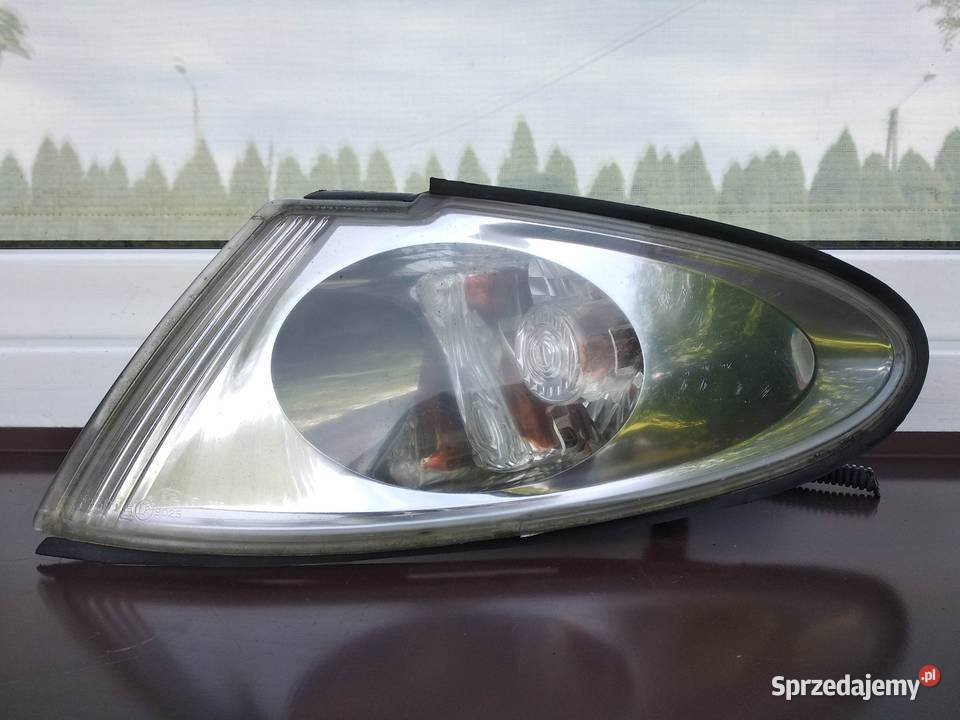 Renault Espace 3 III kierunkowskaz kierunek Sieradz
