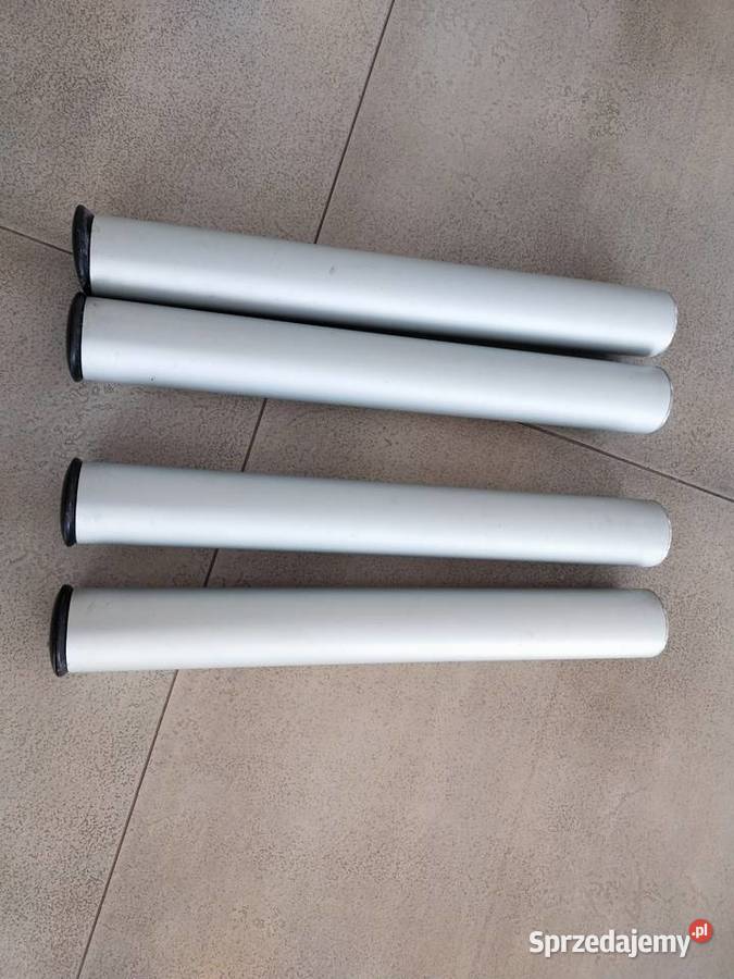 Nogi do stołu szklanego uV blatu drewno Bydgoszcz