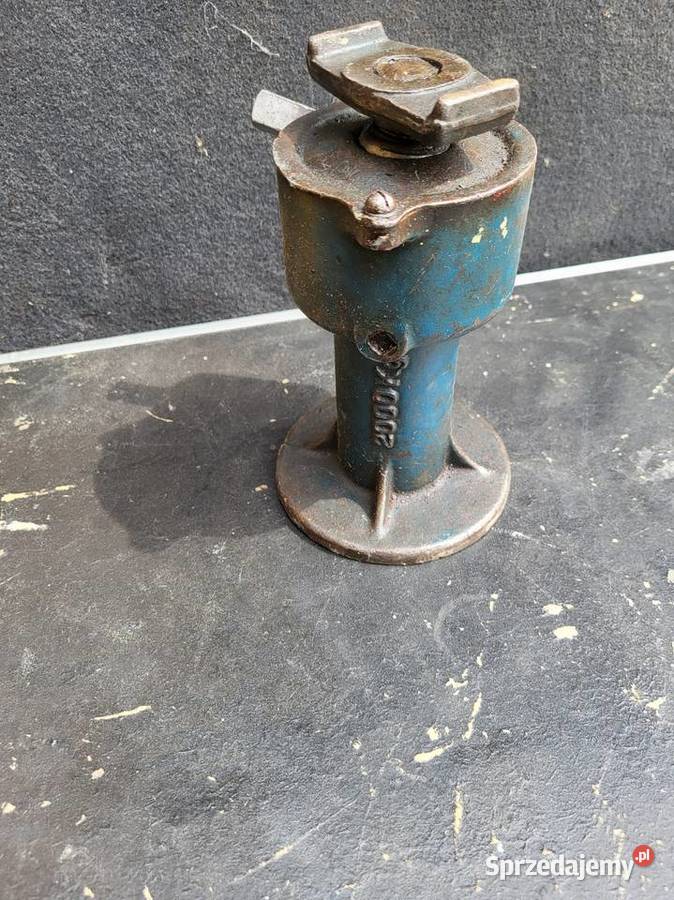 BILSTEIN LEWAREK PODNOŚNIK 2000 OPEL VW T1 Rybnik