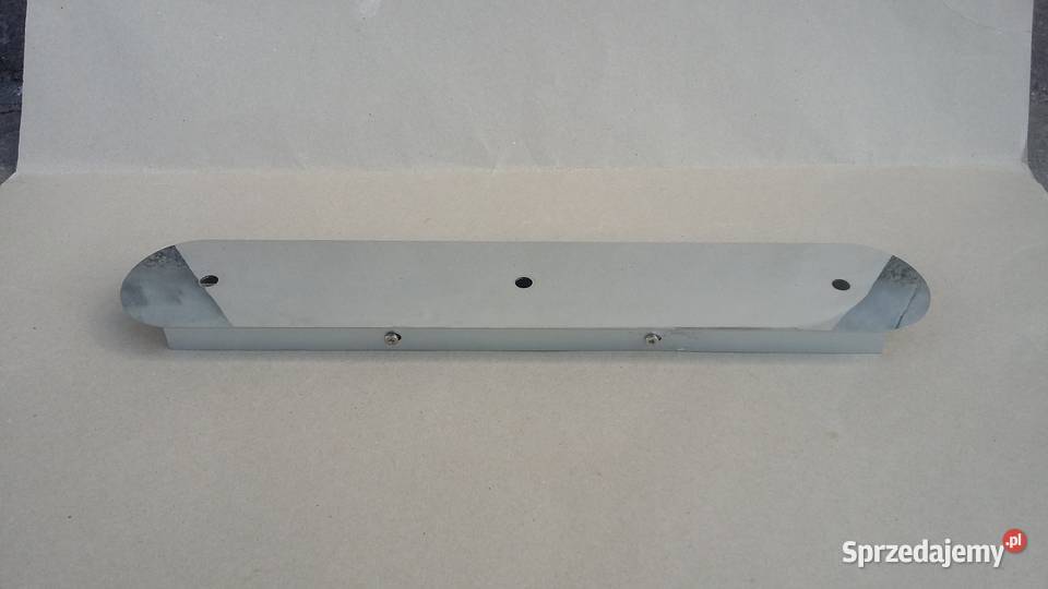 Listwa do lamp rozeta podsufitka maskownica wielokolorowy Warszawa