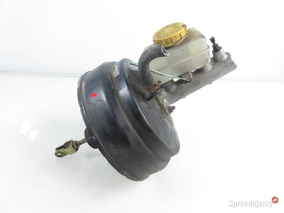 SERWO SUBARU FORESTER II SG 20 AWD 125 EJ201