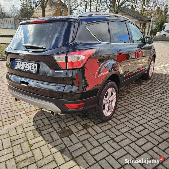 Ford kuga benzyna Tarnów sprzedam