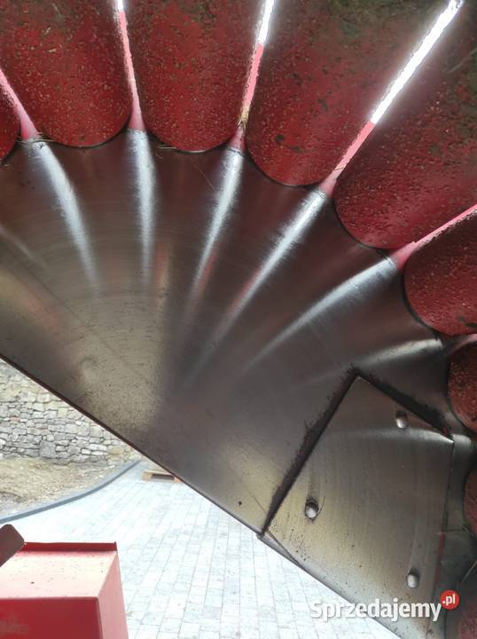 Prasa Welger rp12 opolskie sprzedam