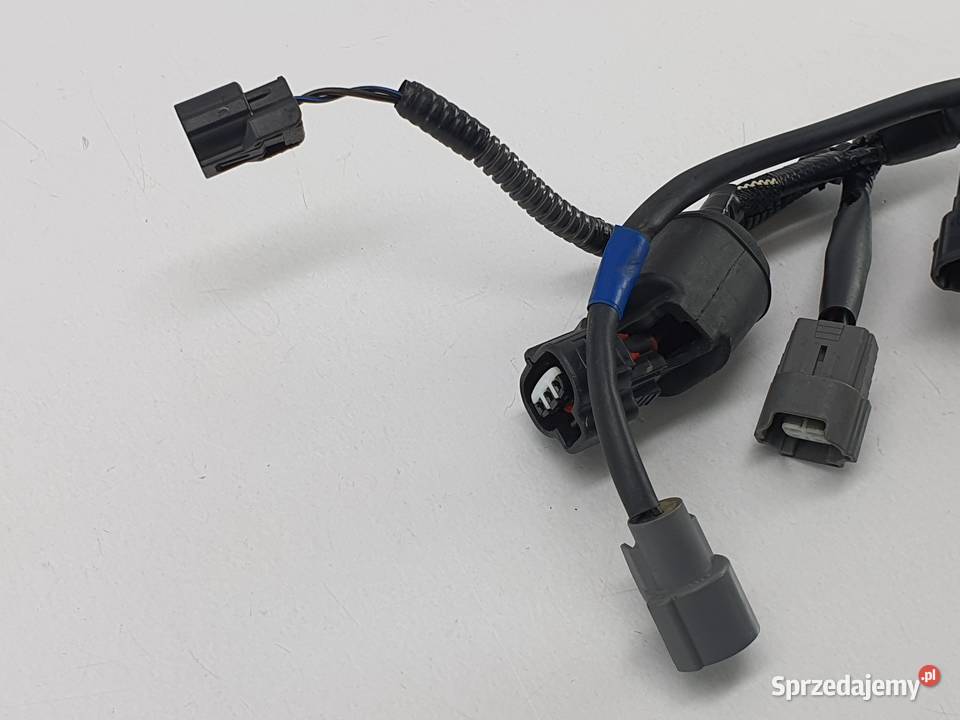 Wiazka Instalacja Suzuki Rmz 450 1823