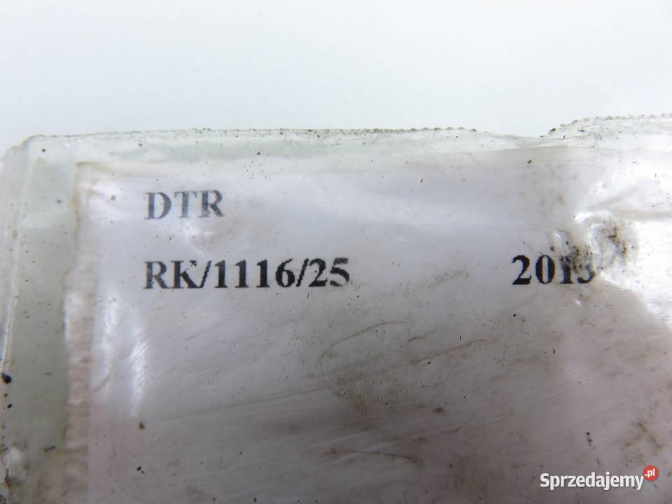 MAGLOWNICA OPEL INSIGNIA A P22831172 osobowe