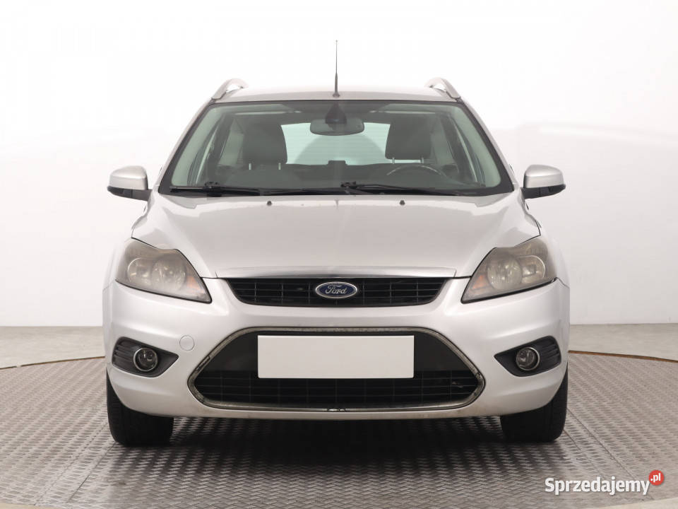Ford Focus 20 16V