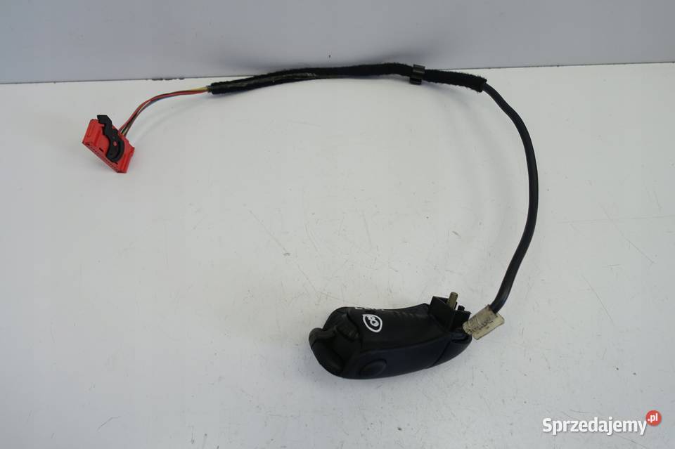 Scenic I Lift MANETKA STEROWANIA RADIEM włącznik