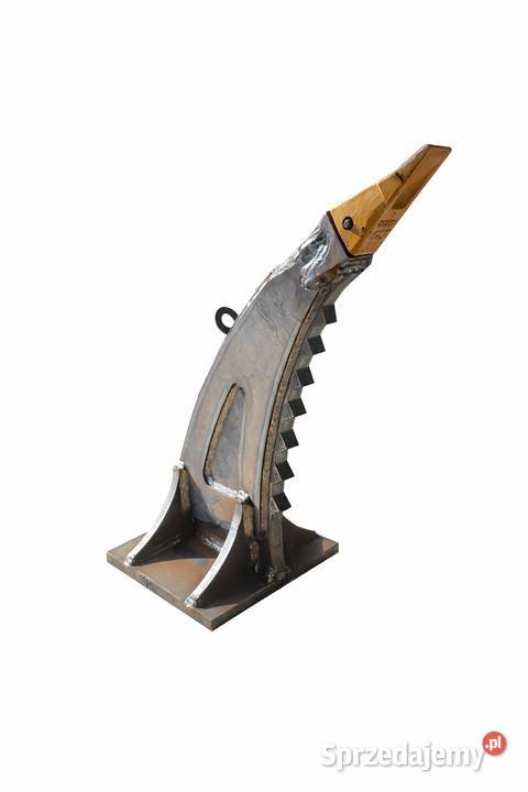 Zrywak do korzeni ripper 115155t