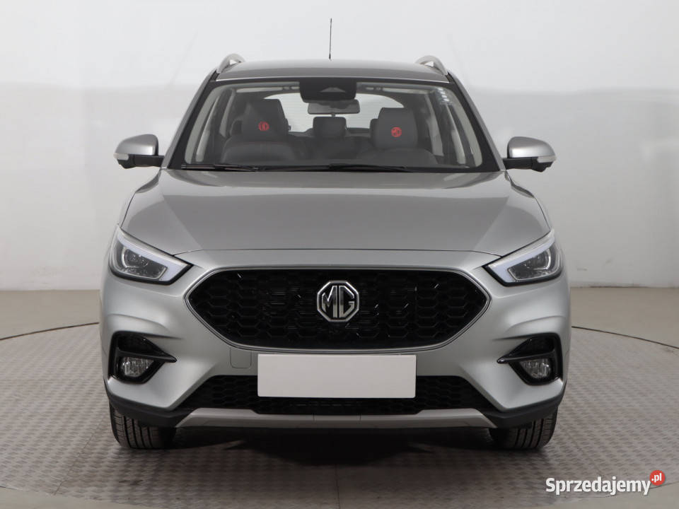 MG ZS SUV 15 ZS Piaseczno