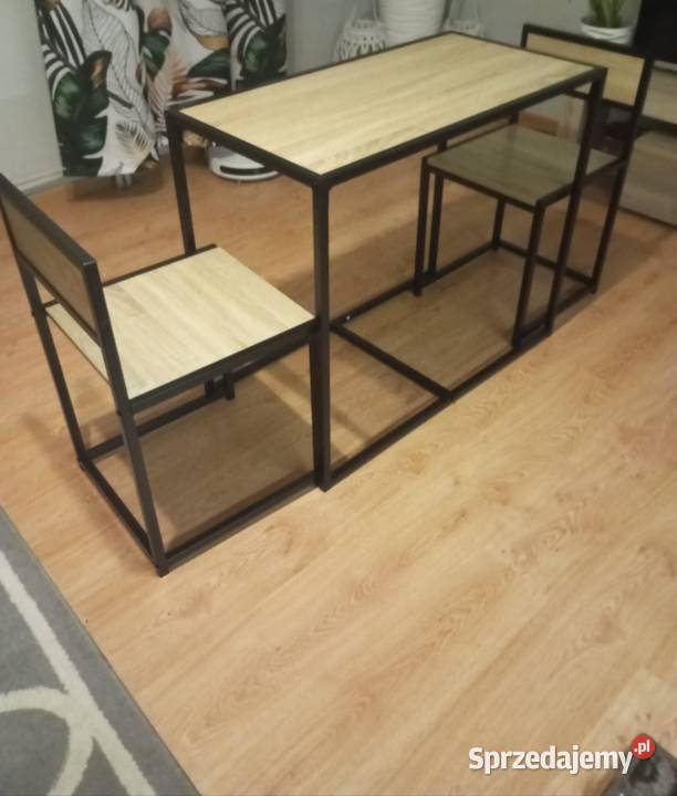 3 częściowy komplet mebli do jadalnikuchni i Końskie