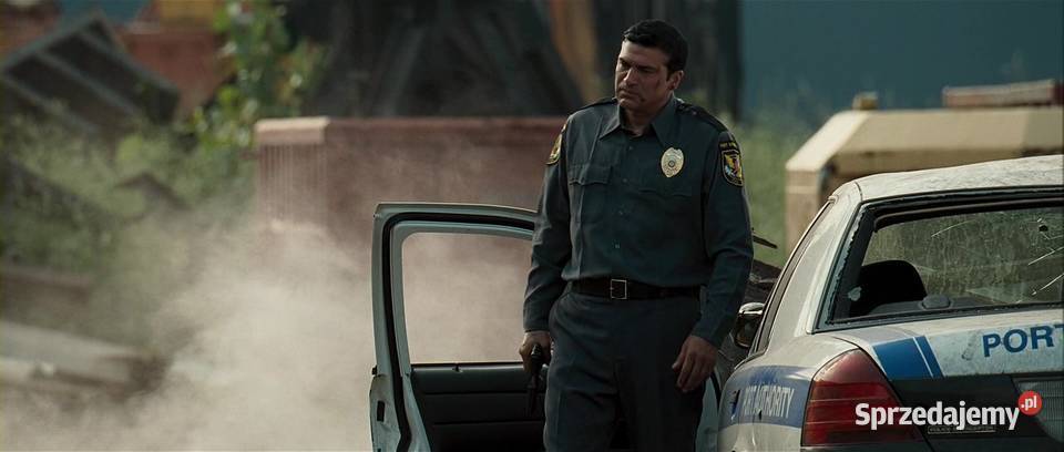 DRUGA TWARZ RICHARD GERE Kalisz