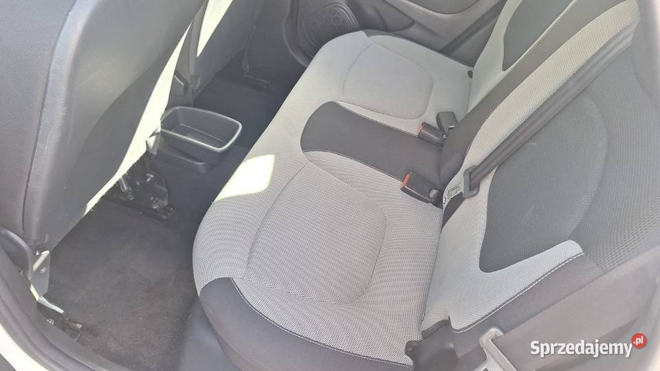 Renault Captur 15dci diesel lubelskie Zamość