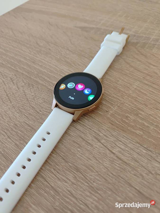 Smartwatch damski 127 TFT puls połączenia Nakło nad Notecią