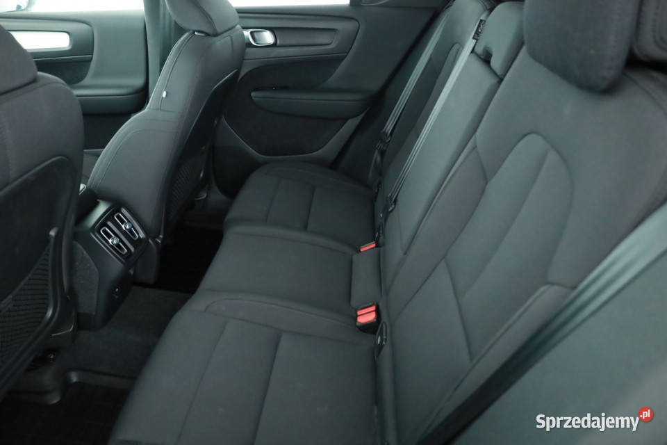 Volvo XC40 B4 podgrzewane fotele