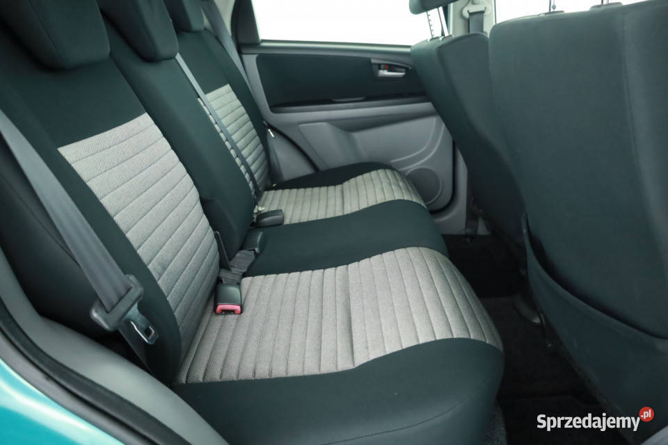 Suzuki SX4 16 VVT 4/5 SX4 mazowieckie Piaseczno