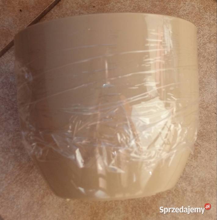 Zestaw czterech donic 15