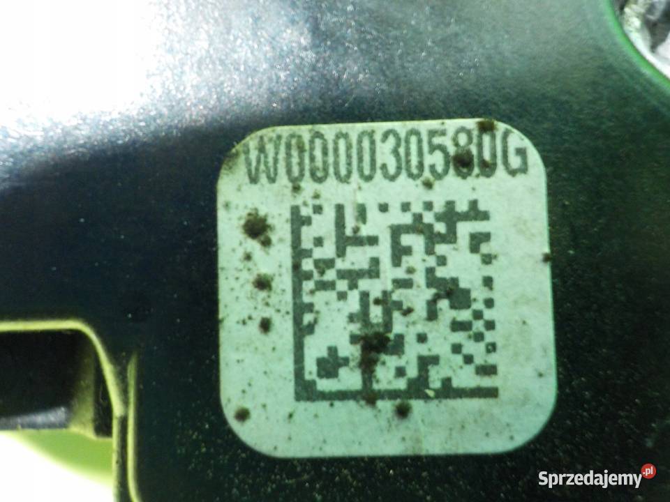 AUDI A3 8V III 14 TFSI 14r HB 5D silniczek mazowieckie