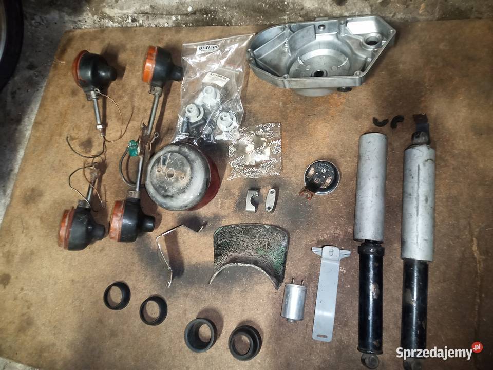 Simson S51S50 Bytonia