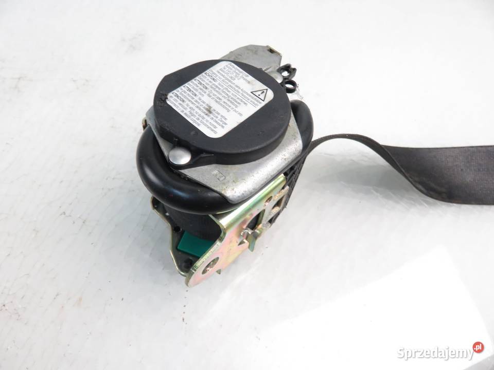 PAS PRAWY PRZEDNI AUDI A8 D3 4E1857706 601782800