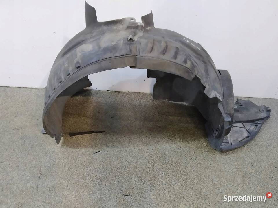 NADKOLE PRAWY PRZÓD AMG W177 A1776905202 osobowe świętokrzyskie