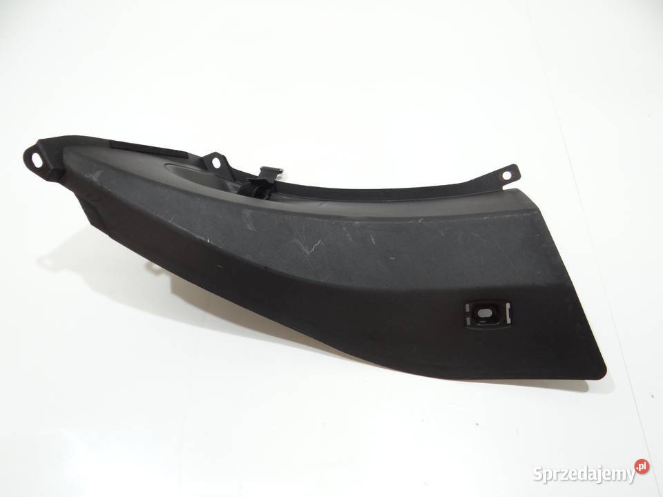 OSŁONA SŁUPKA BAGAŻNIKA LEWA BMW 5GT F07 9164451 Strzyżewice sprzedam