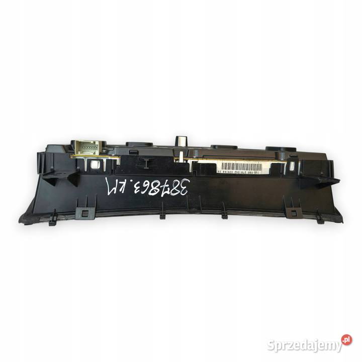 LICZNIK ZEGARY 13193087 PE Opel Vectra C 19 CDTI osobowe lubelskie Chełm