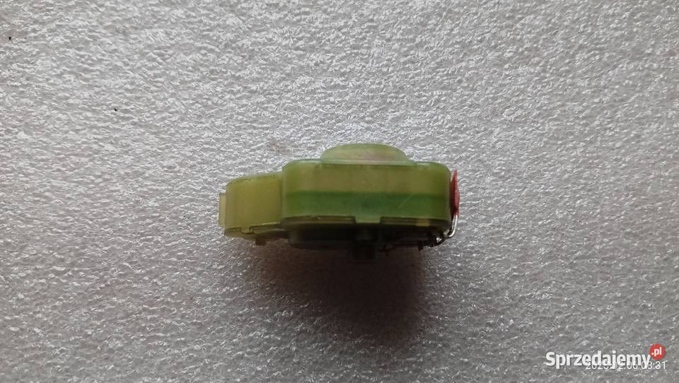 Silnik do lokomotywy BR 38 Piko H0 Modelarstwo Kraków