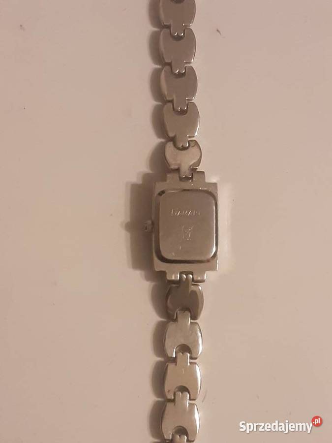 ZEGAREK KWARCOWY WEILL zachodniopomorskie