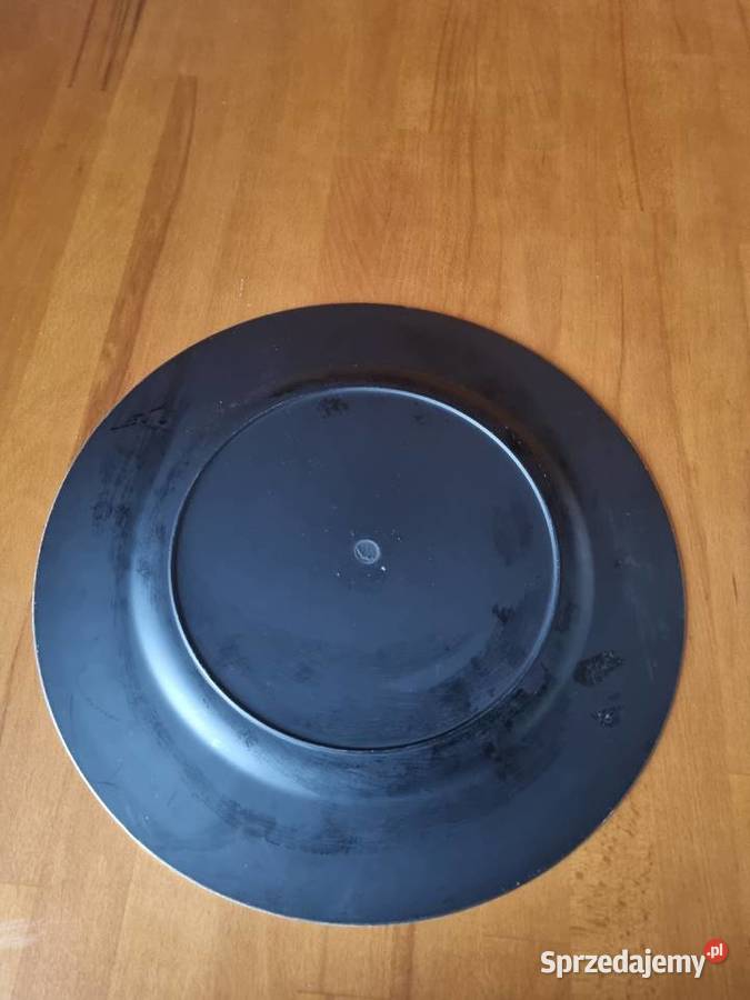 Złoty talerz 33 inny kolor Warszawa