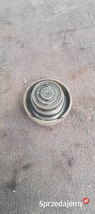Korek Wlewu Paliwa 1H0 201 553 B Audi A4 B5 FL osobowe Myszków
