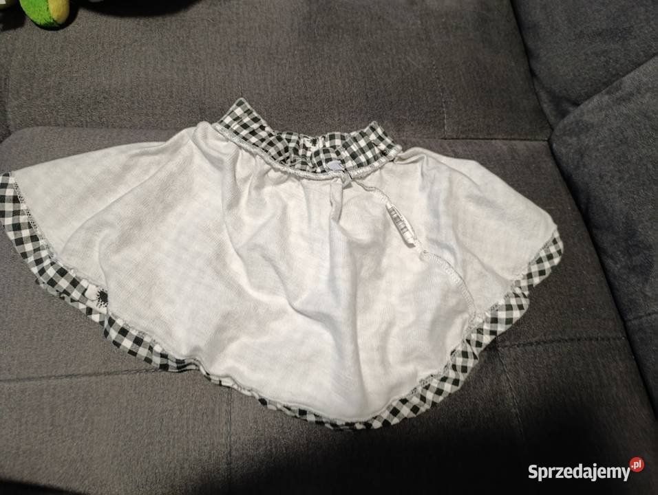 spódnica spódniczka dziewczynki rozmiar 98104 3 lata+