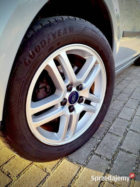 Ford Focus C 18 Benzyna Skulsk