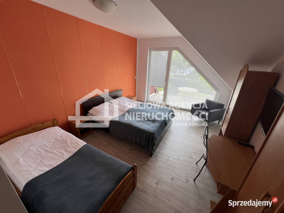 sprzedaży domu wolnostojącego Sitno 45909m2