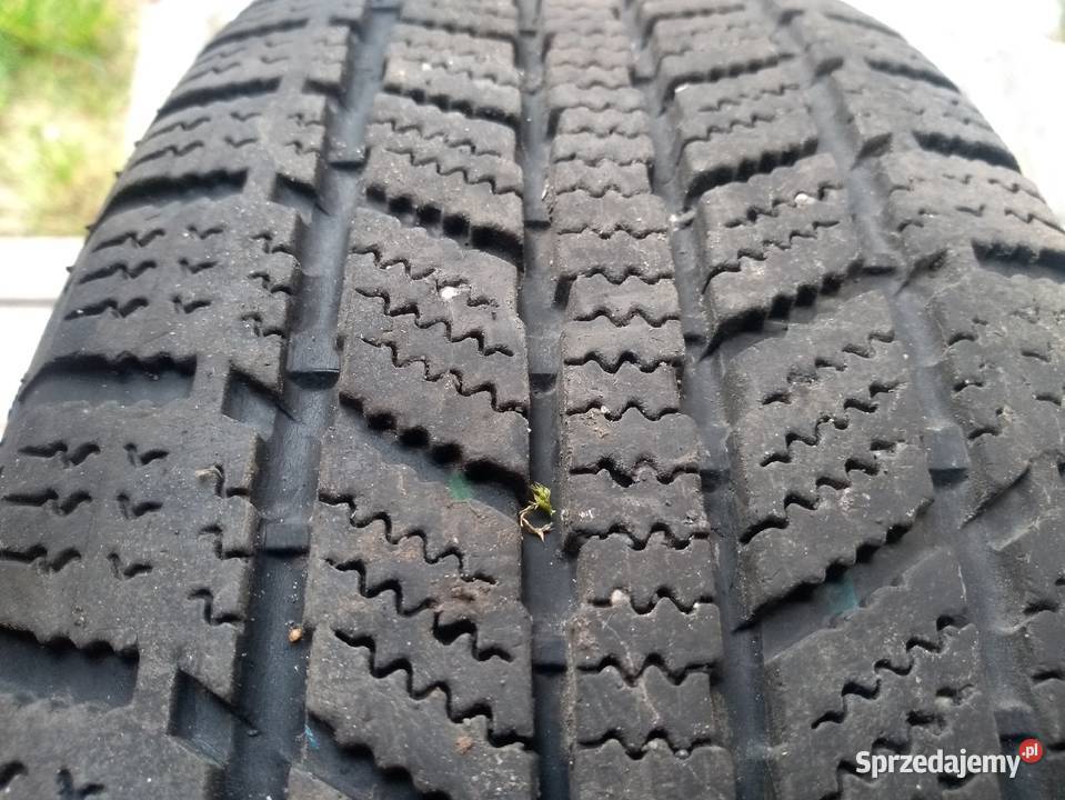 Koła z oponami zimowymi Opel Corsa dolnośląskie Kłodzko