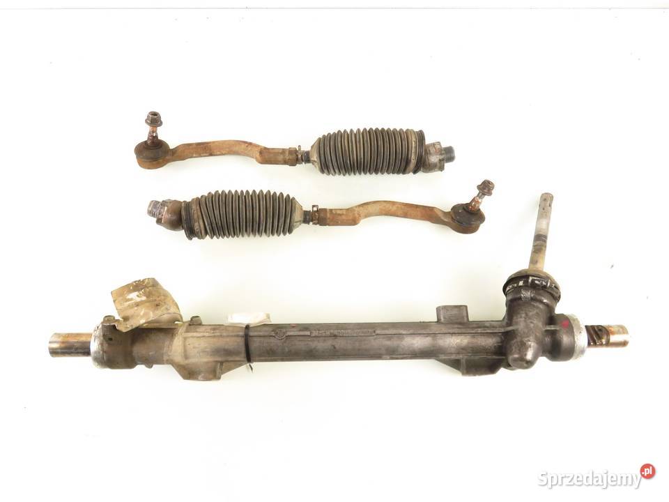 MAGLOWNICA NISSAN QASHQAI I 48001JD900